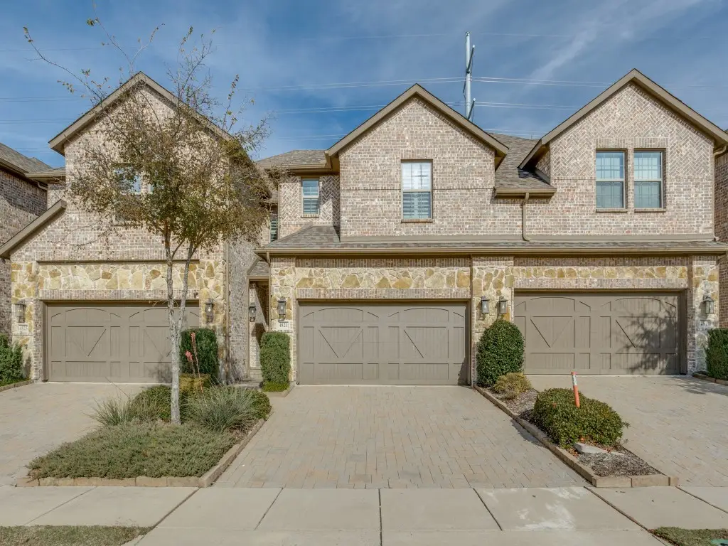 4821 Pasadena Drive, Plano, TX 75024 - Image #1