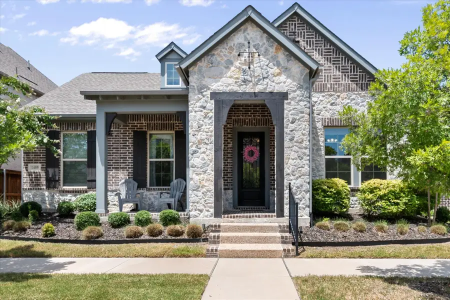 1409 Mount Evans Trail, Arlington, TX 76005 - Image #2