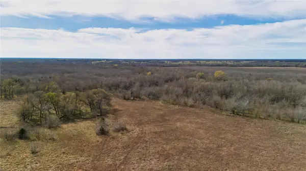 Tract 9 County Road 2158, Cooper, TX 75432