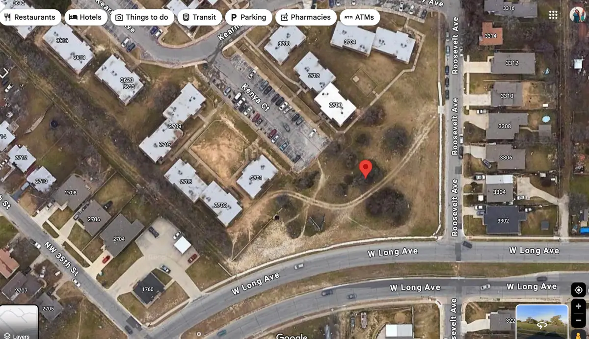 3305 Roosevelt Avenue, Fort Worth, TX 76106 - Image #1