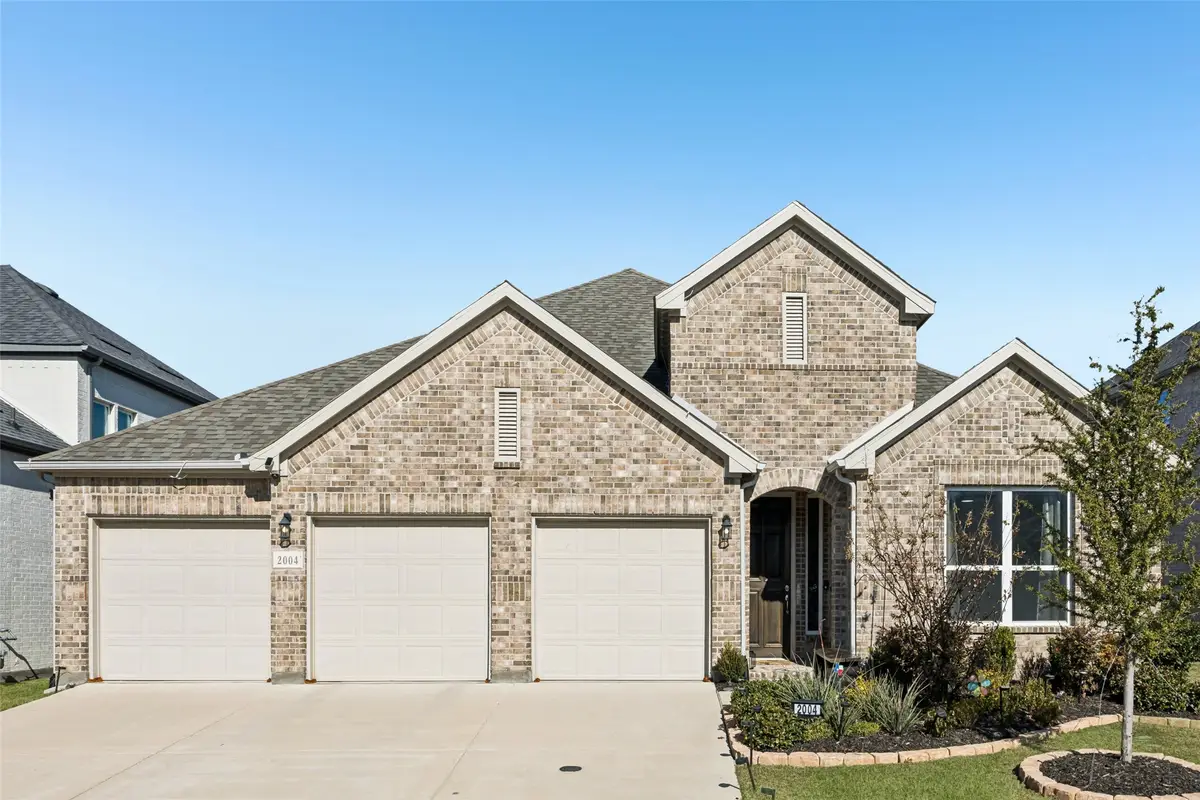 2004 Huntersridge Drive, Celina, TX 75009 - Image #1