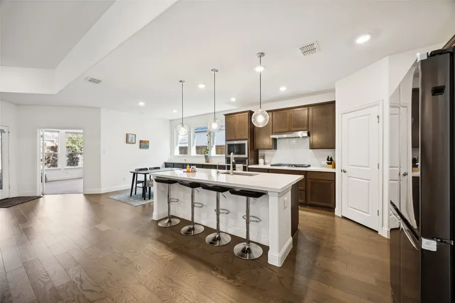 2004 Huntersridge Drive, Celina, TX 75009 - Image #3