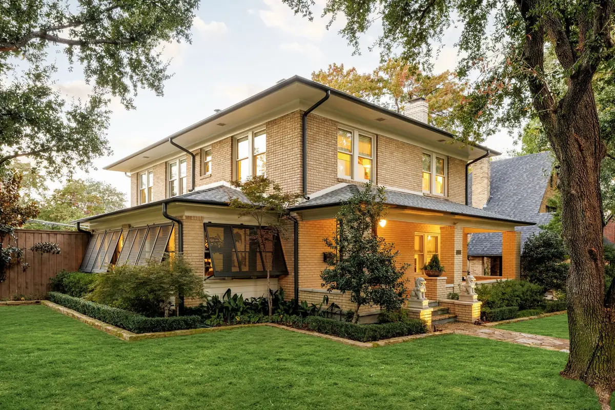 1203 N Windomere Avenue, Dallas, TX 75208 - Image #1