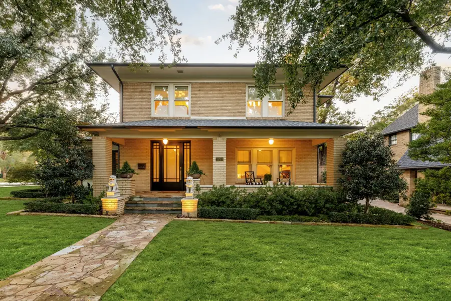 1203 N Windomere Avenue, Dallas, TX 75208 - Image #2