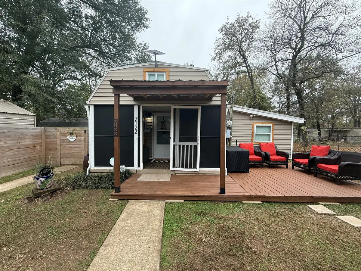 7122 Blackhawk Drive, Mabank, TX 75156 - Image #1