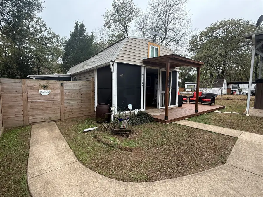 7122 Blackhawk Drive, Mabank, TX 75156 - Image #3