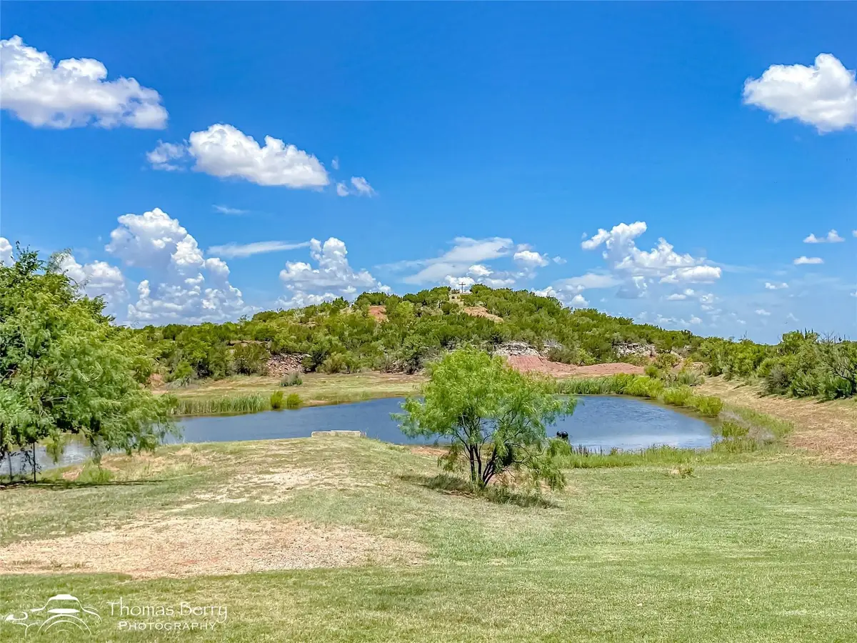 TBD County Road 330, Buffalo Gap, TX 79508 - Image #1
