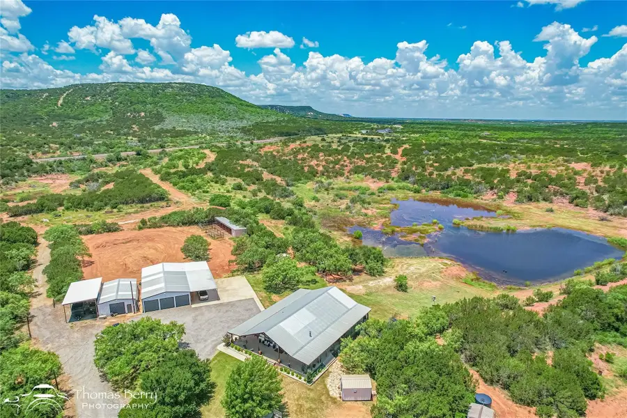 TBD County Road 330, Buffalo Gap, TX 79508 - Image #2