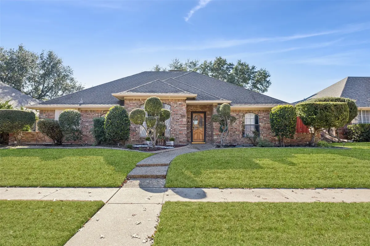 2918 Grand Oak Drive, Garland, TX 75044 - Image #1