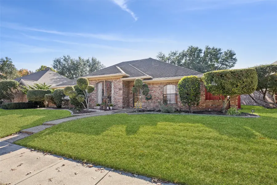 2918 Grand Oak Drive, Garland, TX 75044 - Image #2