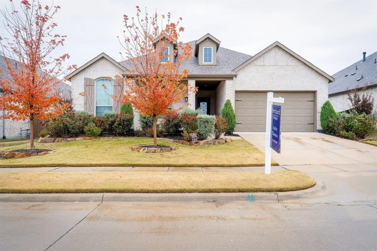 1121 Bridle Path Drive, Aubrey, TX 76227 - Image #1