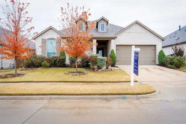 1121 Bridle Path Drive, Aubrey, TX 76227