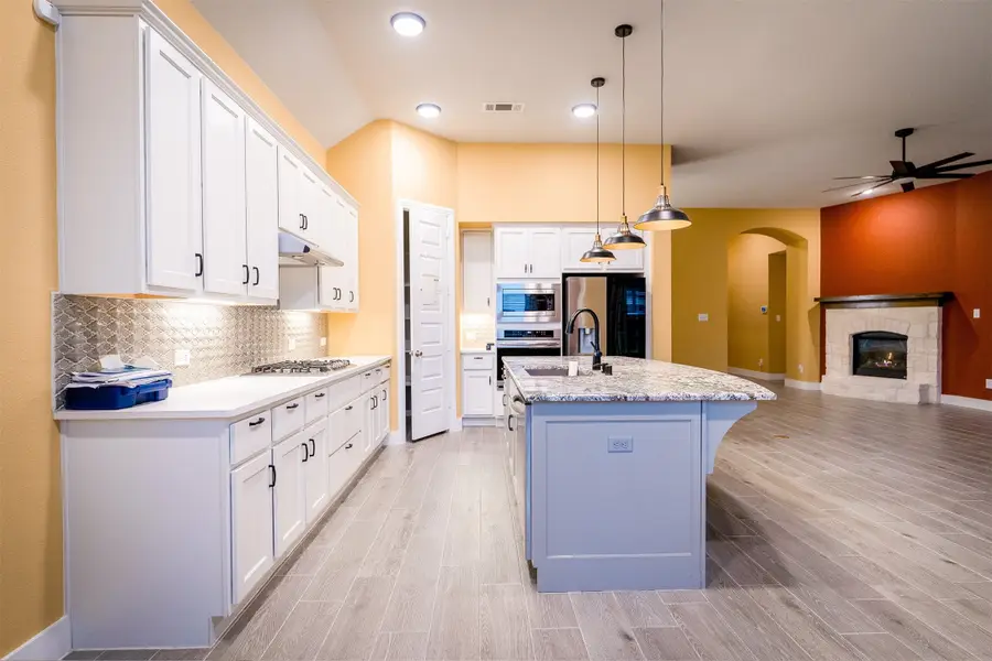 1121 Bridle Path Drive, Aubrey, TX 76227 - Image #3