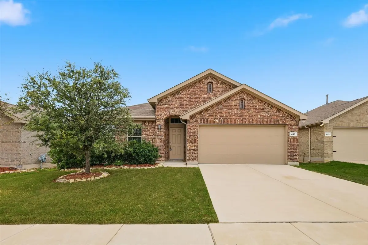 445 Pollyann Trail, Haslet, TX 76052 - Image #1