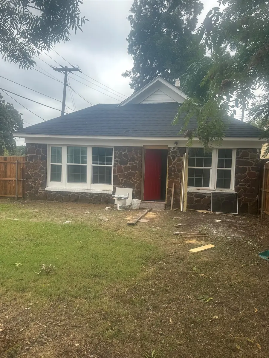 2435 Romine Avenue, Dallas, TX 75215 - Image #3