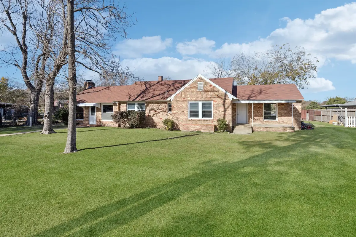 10609 Seagoville Road, Dallas, TX 75217 - Image #1