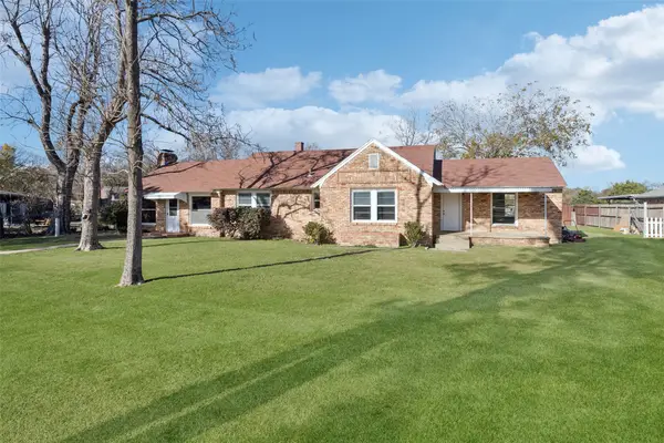 10609 Seagoville Road, Dallas, TX 75217