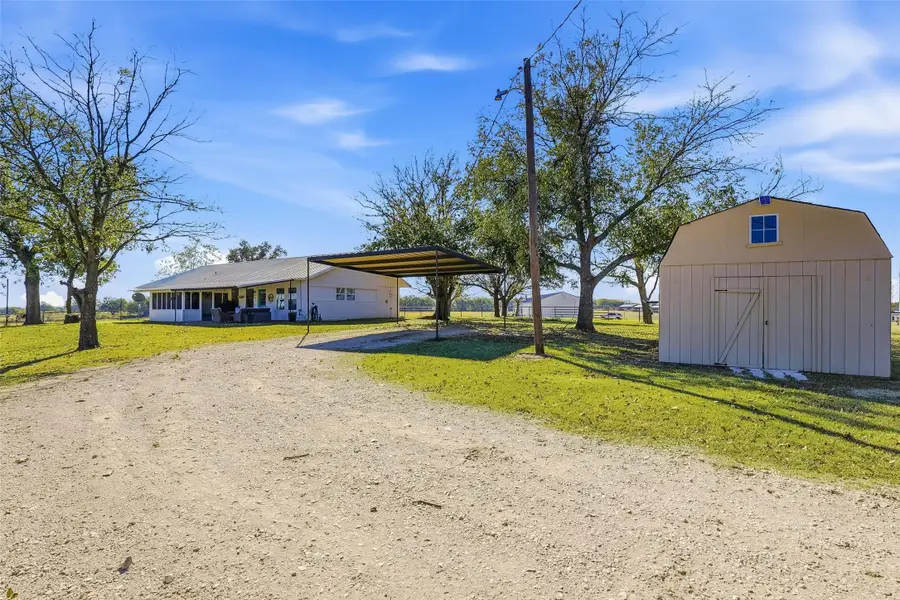 60 Keeter Lane, Lipan, TX 76462 - Image #2
