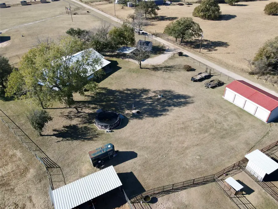60 Keeter Lane, Lipan, TX 76462 - Image #3