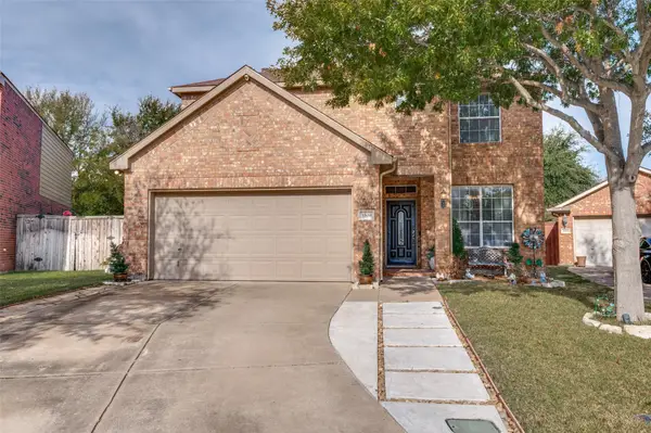 3304 Meridian Drive, McKinney, TX 75070