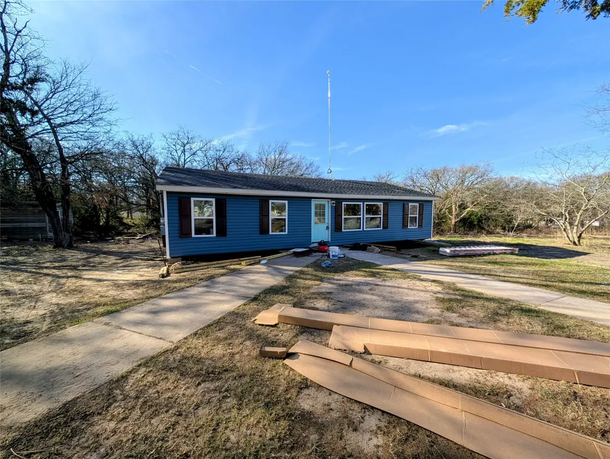 3685 Private Road 3843, Quinlan, TX 75474 - Image #1