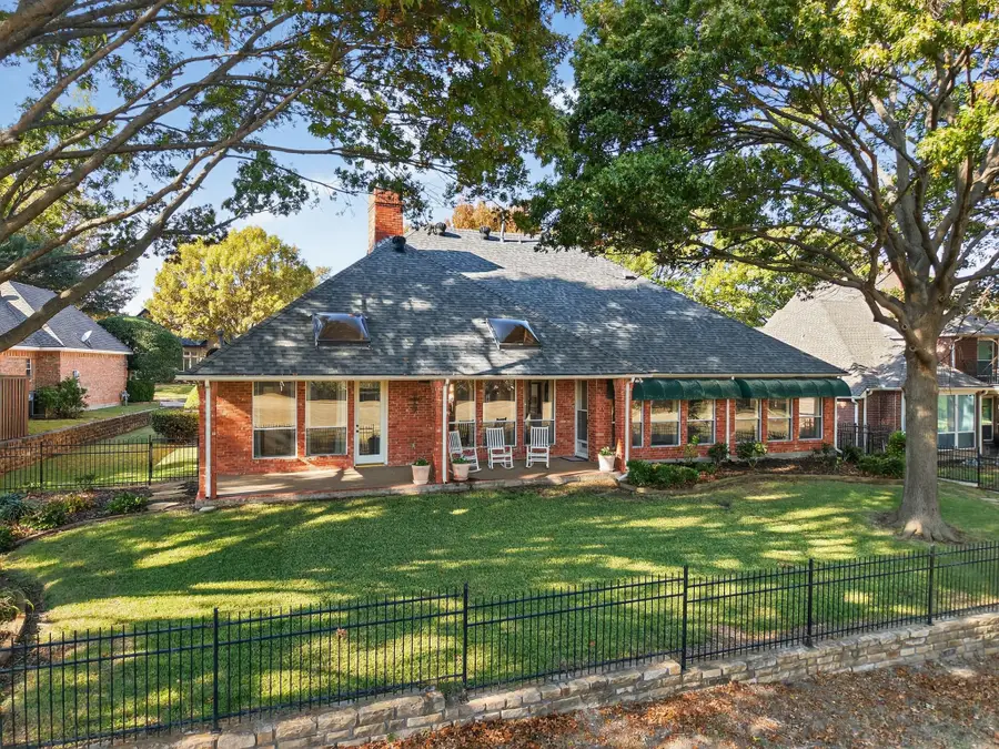 1320 Lakewood Drive, McKinney, TX 75072 - Image #2