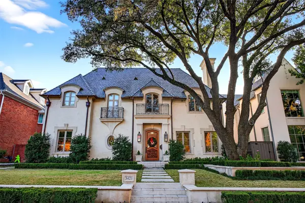 3421 Princeton Avenue, Highland Park, TX 75205