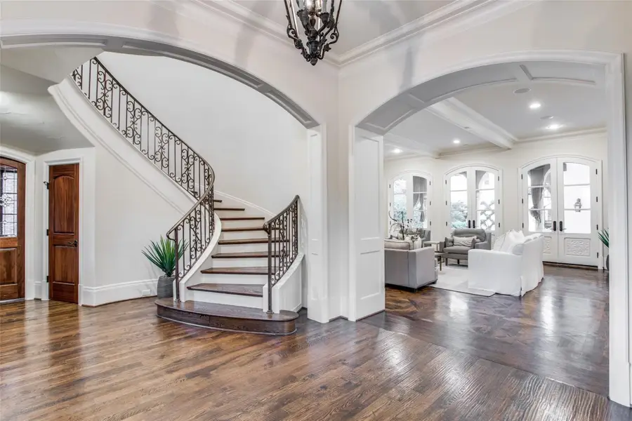 3421 Princeton Avenue, Highland Park, TX 75205 - Image #2