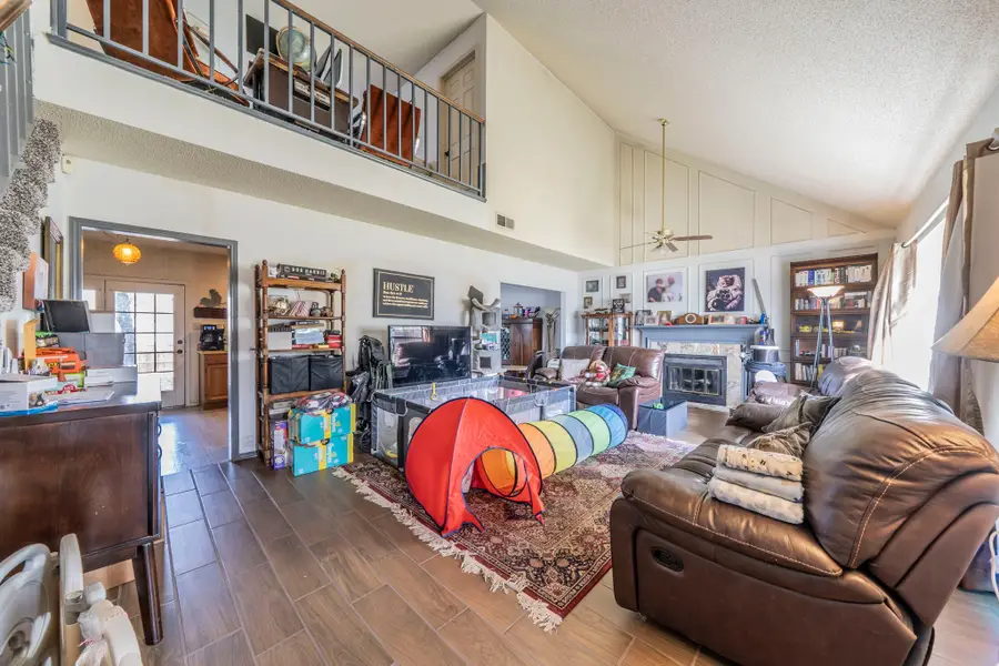 1409 Sheffield Court, Mesquite, TX 75149 - Image #2