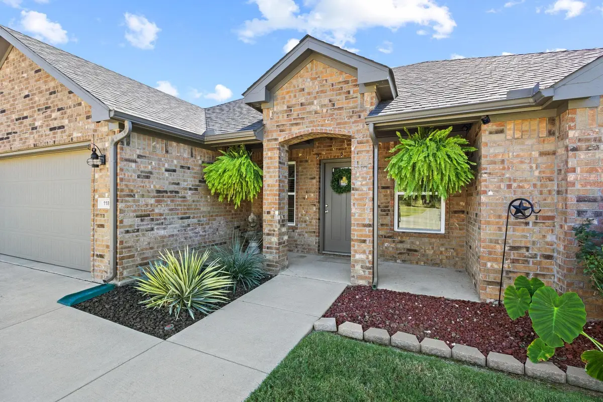 118 Texoma Meadows, Pottsboro, TX 75076 - Image #1