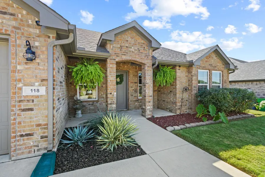 118 Texoma Meadows, Pottsboro, TX 75076 - Image #2