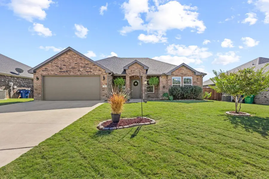 118 Texoma Meadows, Pottsboro, TX 75076 - Image #3