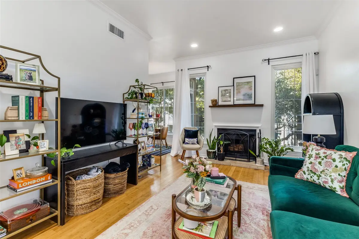 3311 Blackburn Street #101, Dallas, TX 75204 - Image #1