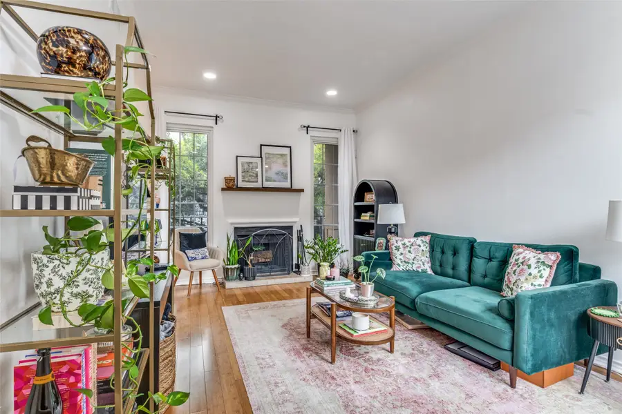 3311 Blackburn Street #101, Dallas, TX 75204 - Image #2