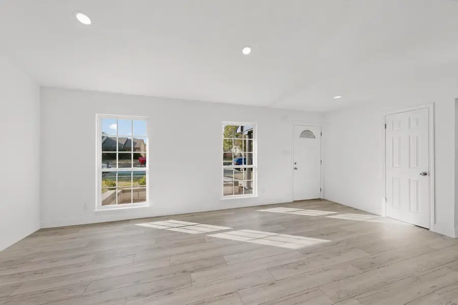 1606 Rahall Street, Garland, TX 75040 - Image #3