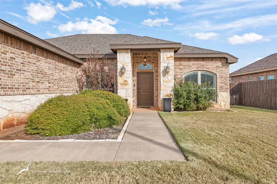 318 Whiterock Drive, Abilene, TX 79602 - Image #3