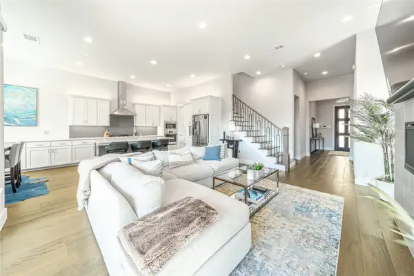 4121 Maison Ridge, Dallas, TX 75219