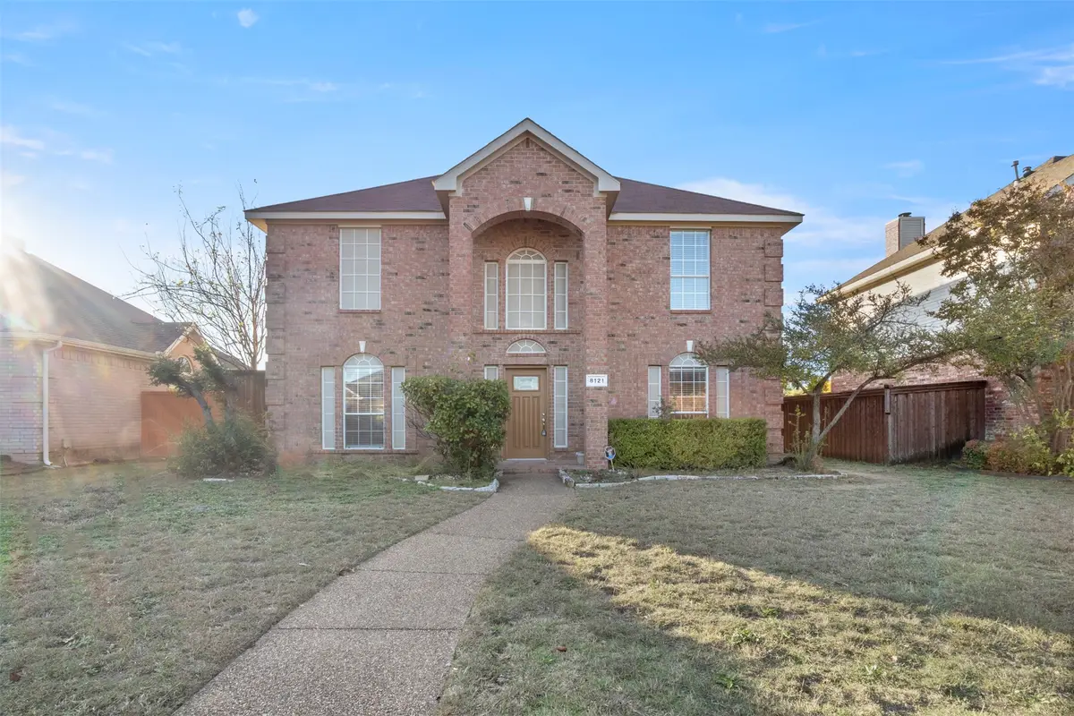 8121 Case Drive, Plano, TX 75025 - Image #1