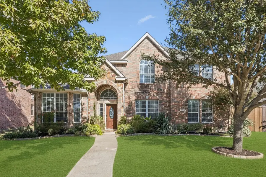 437 Sunrise Drive, Allen, TX 75002 - Image #2