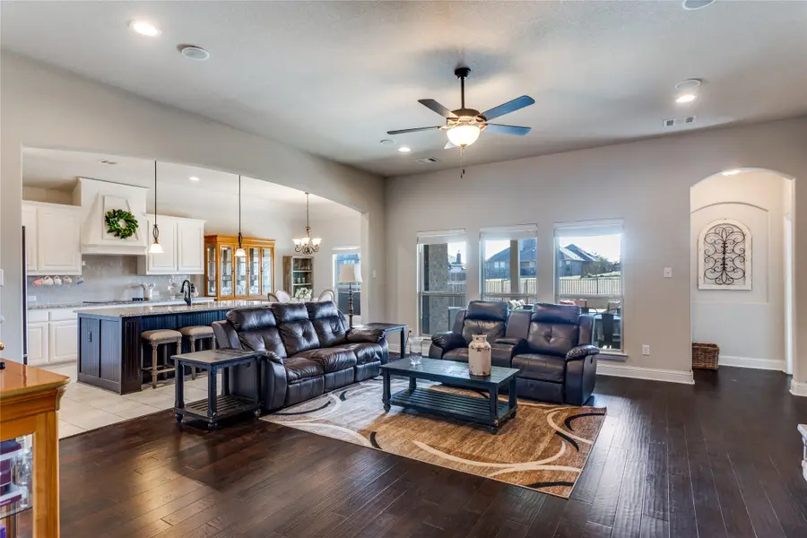 3802 Arbor Grove Trail, Midlothian, TX 76065 - Image #3