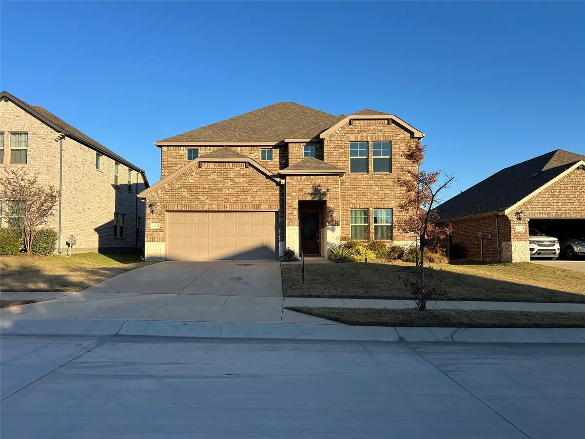 633 Hidden Cove Drive, Princeton, TX 75407 - Image #1