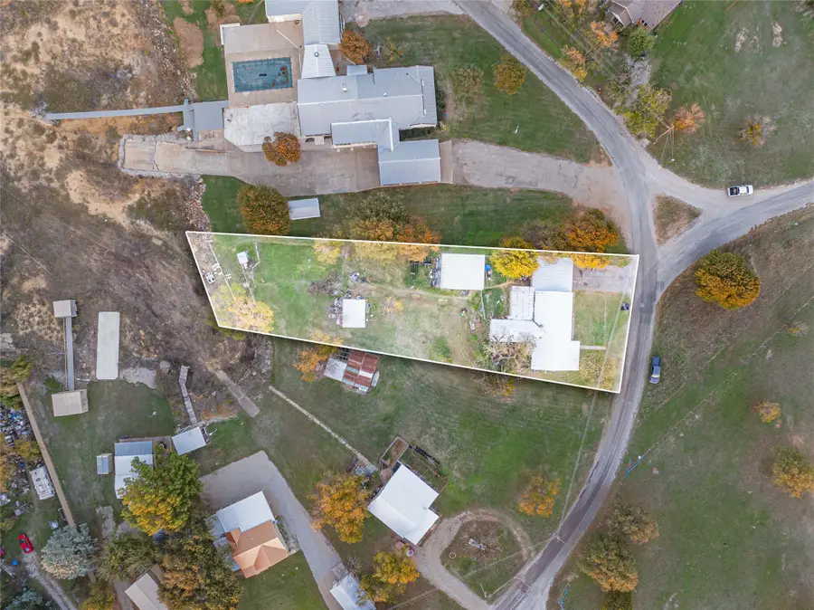 10072 County Road 199, Breckenridge, TX 76424 - Image #2