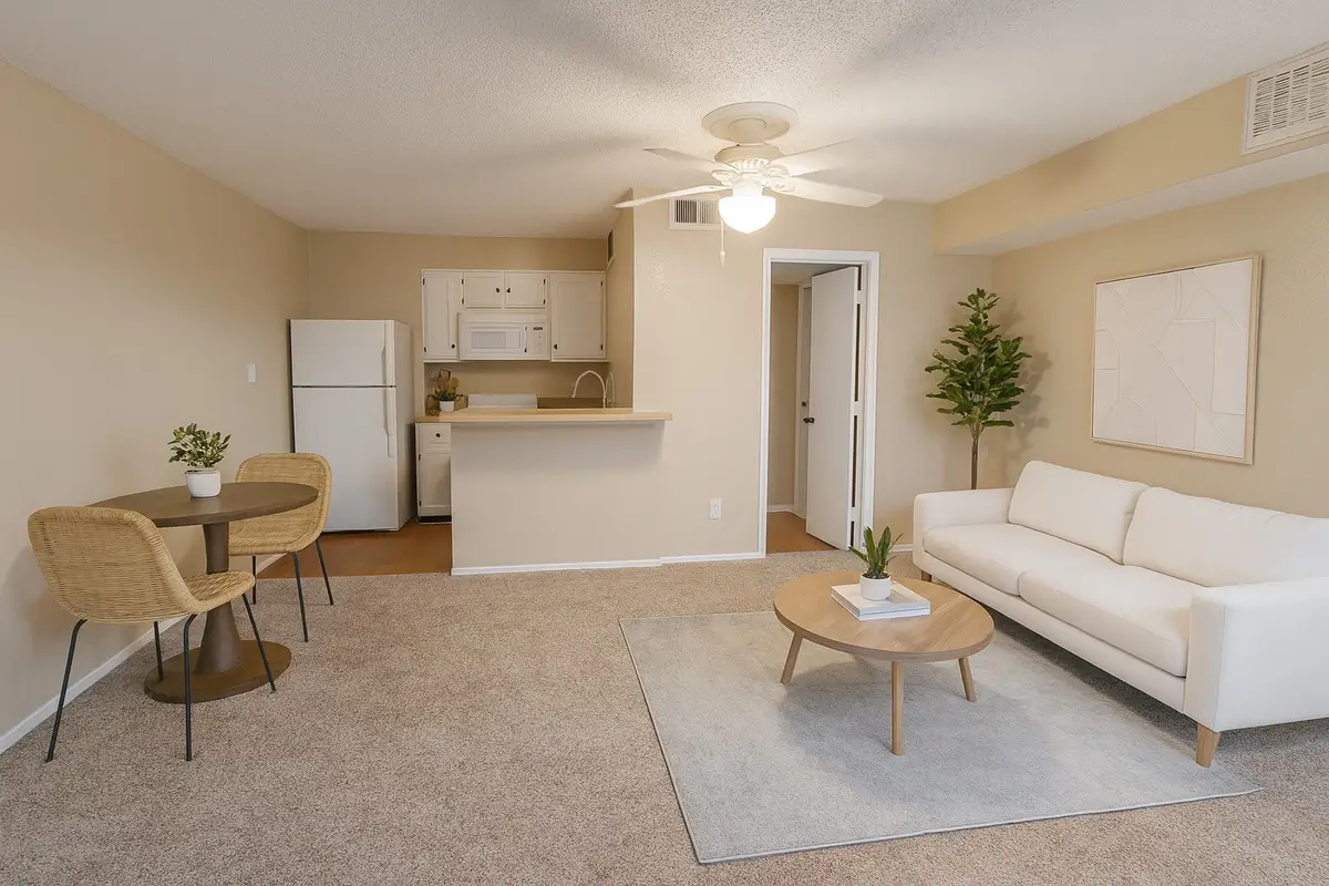 9823 Walnut Street #307, Dallas, TX 75243 - Image #1