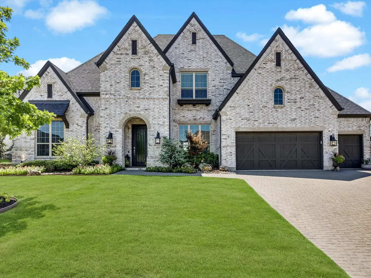 3117 Twin Eagles Drive, Celina, TX 75009 - Image #1