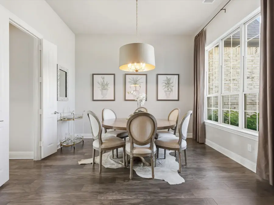 3117 Twin Eagles Drive, Celina, TX 75009 - Image #3