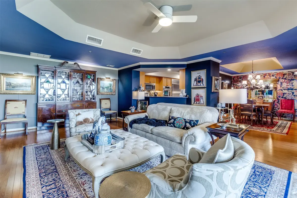 5909 Luther Lane #2104, Dallas, TX 75225 - Image #1