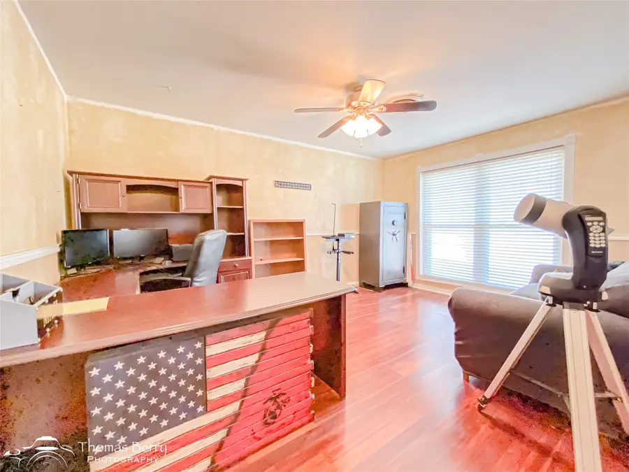 1104 Hickory Street, Roscoe, TX 79545 - Image #3