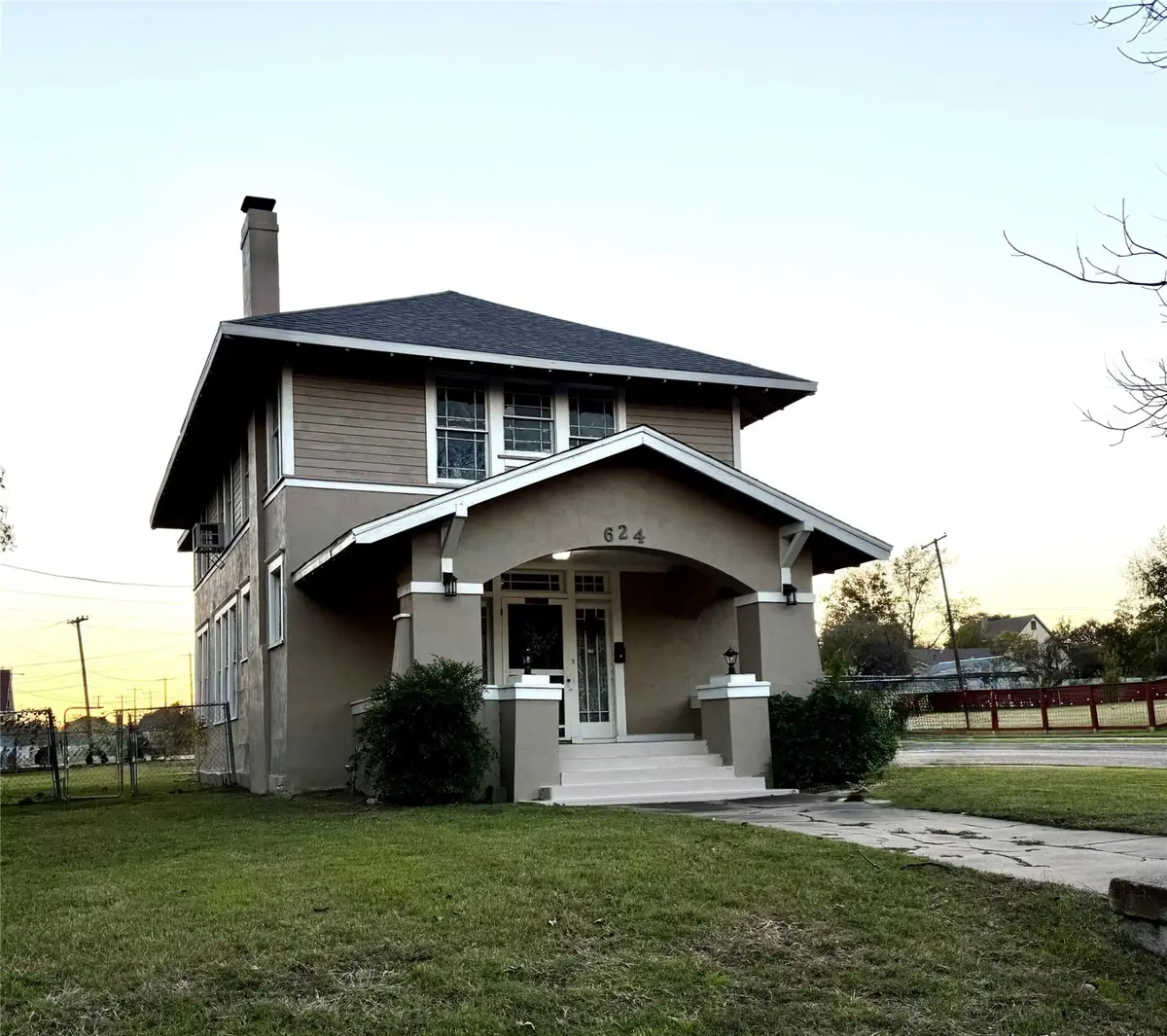 624 N 16th Street, Waco, TX 76707 - Image #1