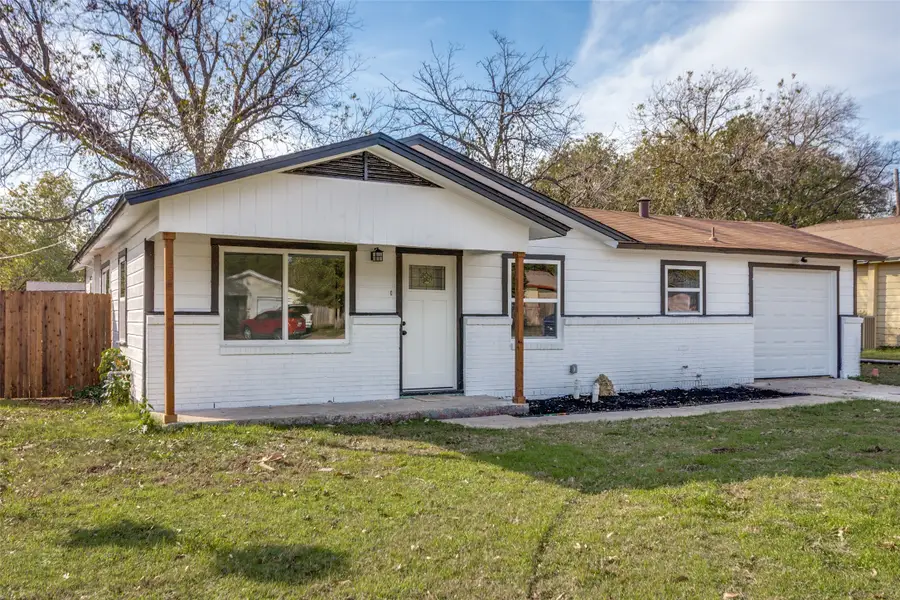 5228 Stanley Keller Road, Haltom City, TX 76117 - Image #2