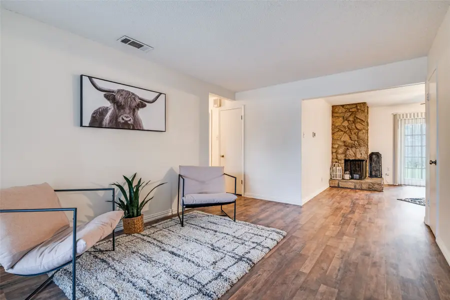 4706 Concord, Garland, TX 75042 - Image #2